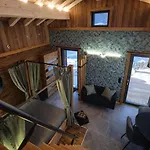 Le Hangar Des O Evasion Nature Et Dom wakacyjny Ventron