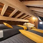 Le Hangar Des O Evasion Nature Et * Ventron