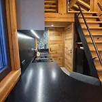 Le Hangar Des O Evasion Nature Et Dom wakacyjny