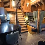 Le Hangar Des O Evasion Nature Et Dom wakacyjny Ventron