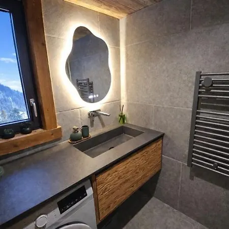 Le Hangar Des O Evasion Nature Et Prázdninový dům *