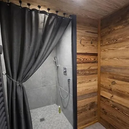 Prázdninový dům Le Hangar Des O Evasion Nature Et Ventron