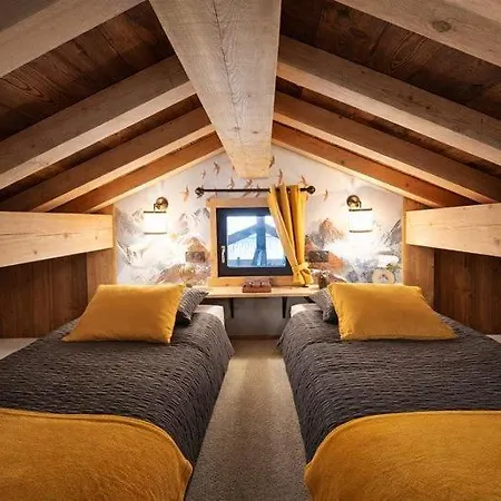 Le Hangar Des O Evasion Nature Et *