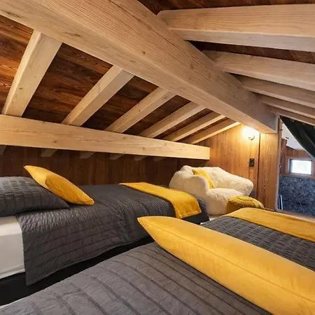 Le Hangar Des O Evasion Nature Et * Ventron
