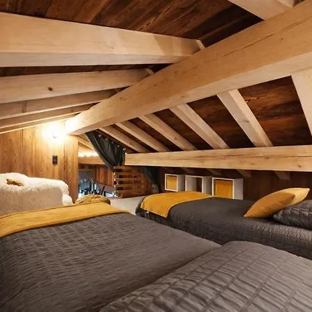 Holiday home Le Hangar Des O Evasion Nature Et