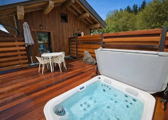 Le Hangar Des O Evasion Nature Et