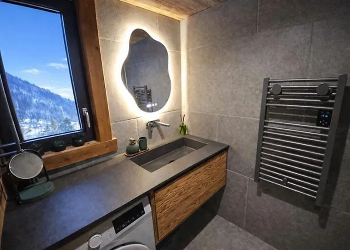 Le Hangar Des O Evasion Nature Et Prázdninový dům *