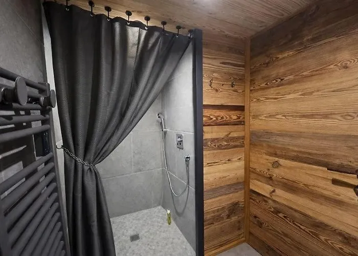 Prázdninový dům Le Hangar Des O Evasion Nature Et Ventron