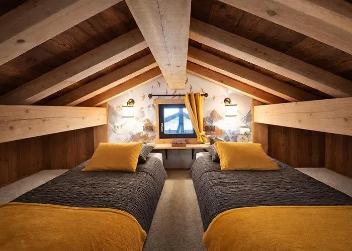 Le Hangar Des O Evasion Nature Et *