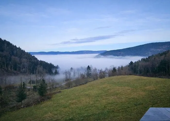 Prázdninový dům Le Hangar Des O Evasion Nature Et
