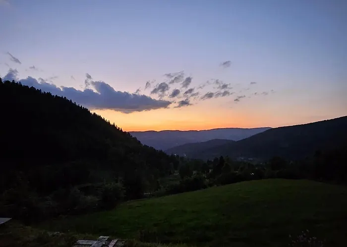 Le Hangar Des O Evasion Nature Et *