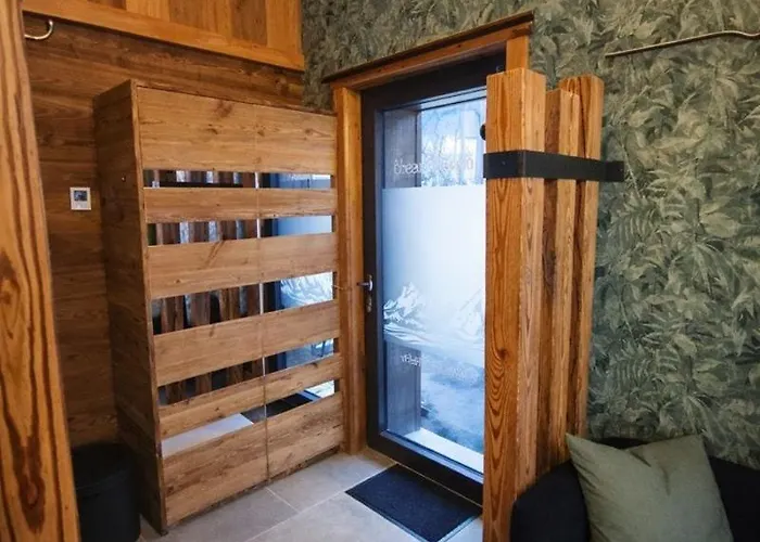 Le Hangar Des O Evasion Nature Et *