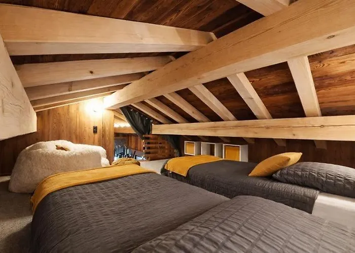 Prázdninový dům Le Hangar Des O Evasion Nature Et