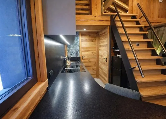 Le Hangar Des O Evasion Nature Et Prázdninový dům