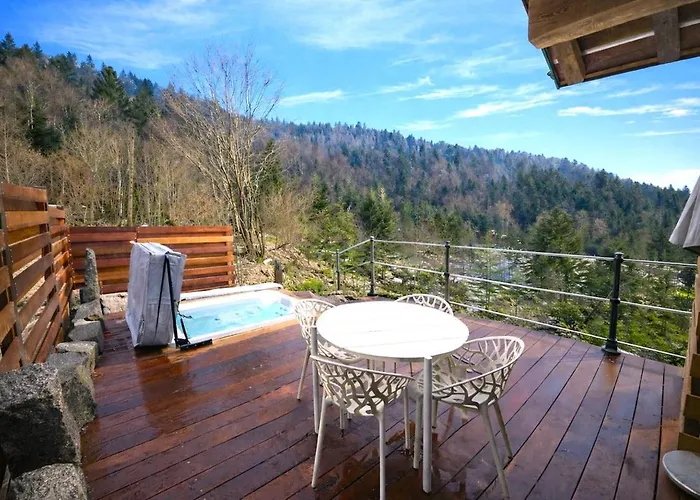 Le Hangar Des O Evasion Nature Et